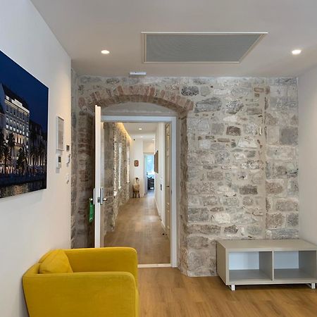 Priuli Heritage Suites Split Eksteriør bilde