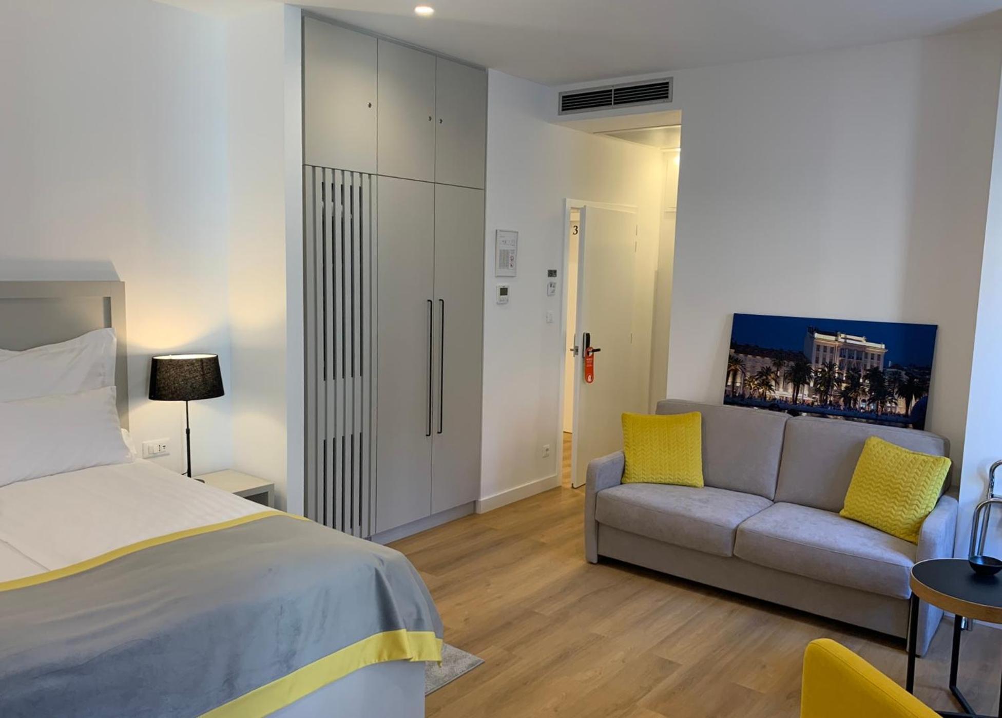 Priuli Heritage Suites Split Eksteriør bilde