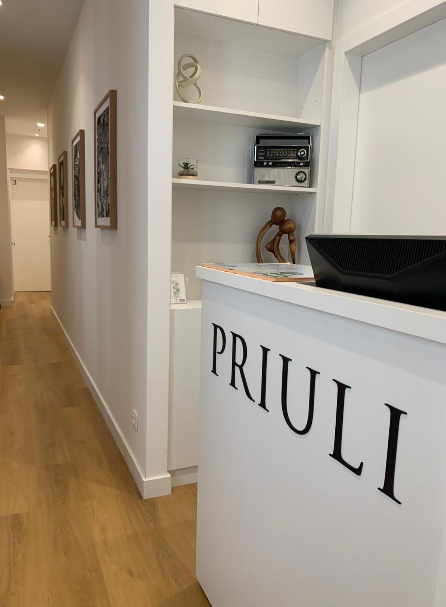 Priuli Heritage Suites Split Eksteriør bilde