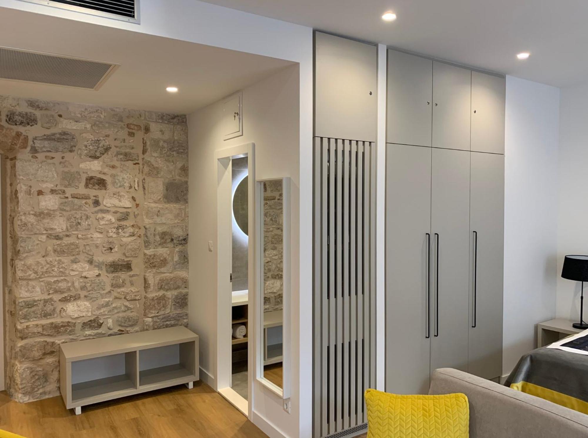 Priuli Heritage Suites Split Eksteriør bilde