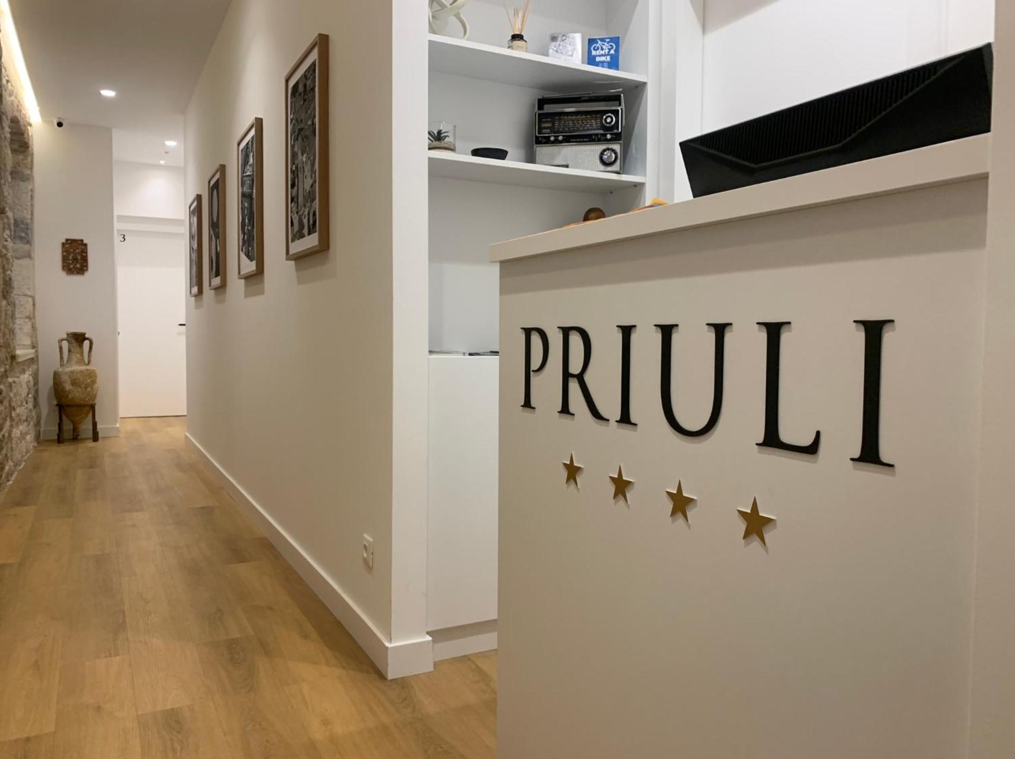 Priuli Heritage Suites Split Eksteriør bilde