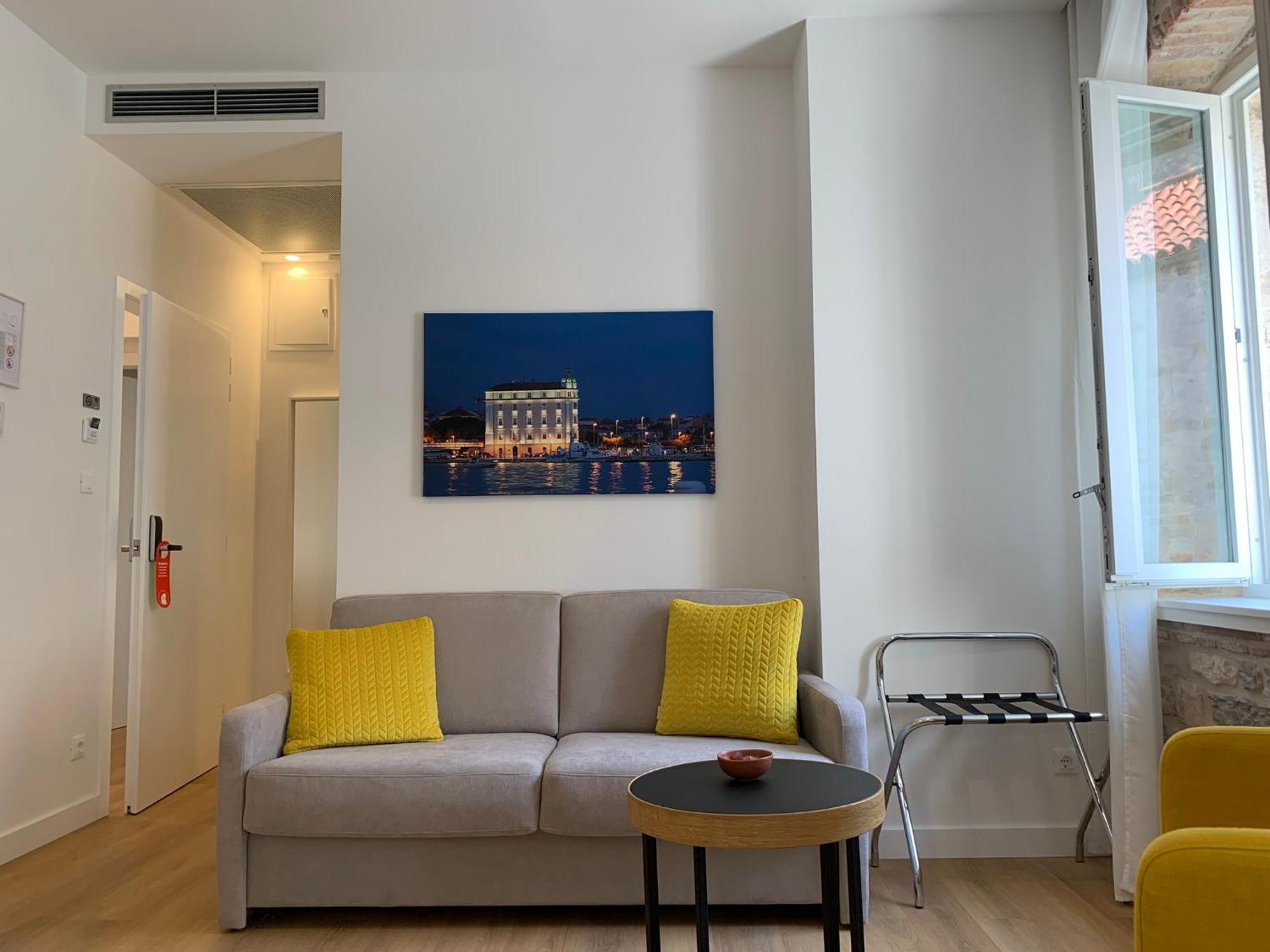 Priuli Heritage Suites Split Eksteriør bilde