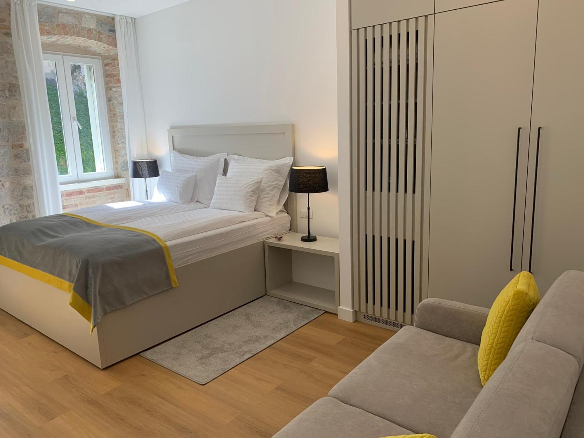 Priuli Heritage Suites Split Eksteriør bilde