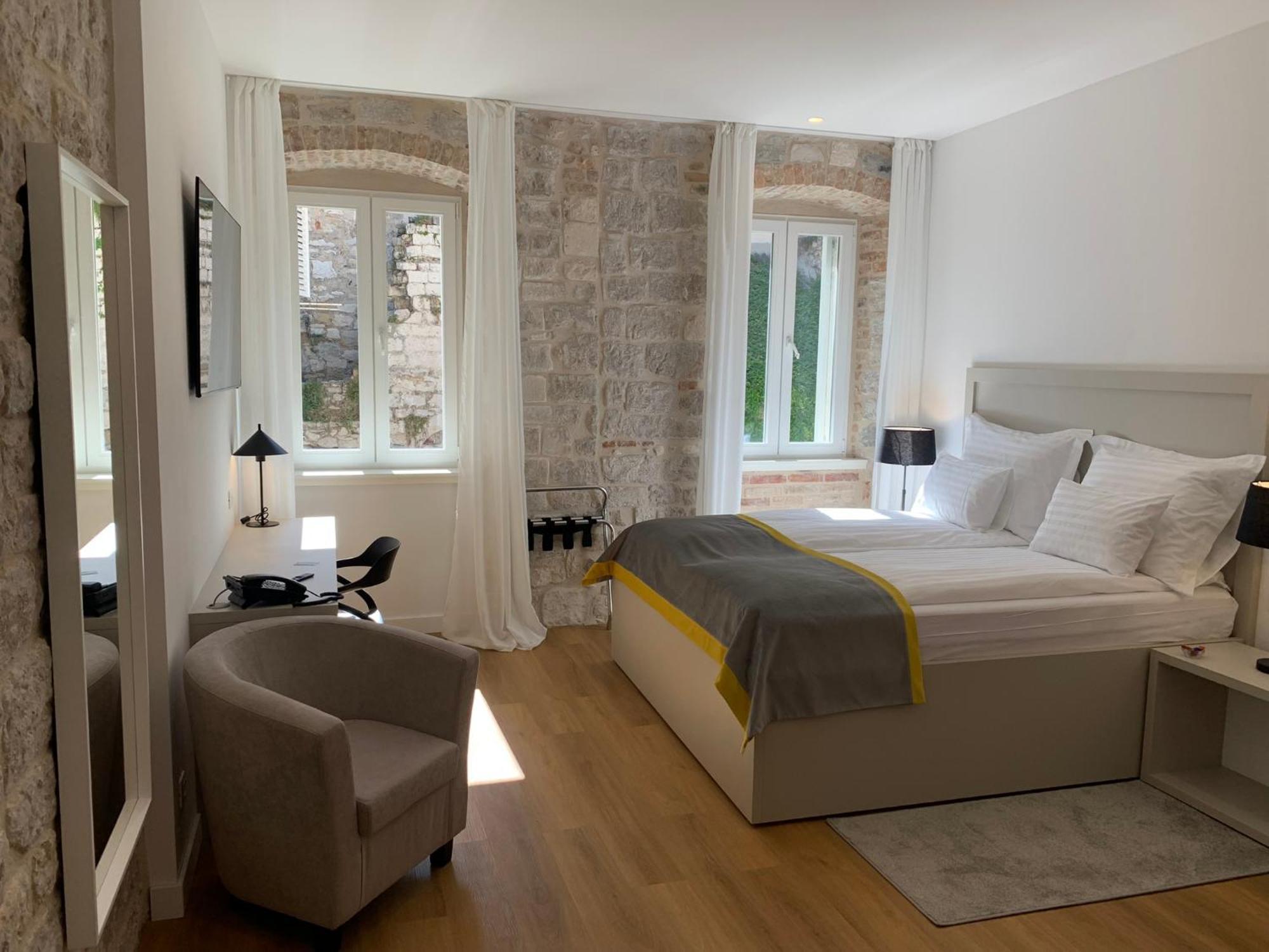 Priuli Heritage Suites Split Eksteriør bilde