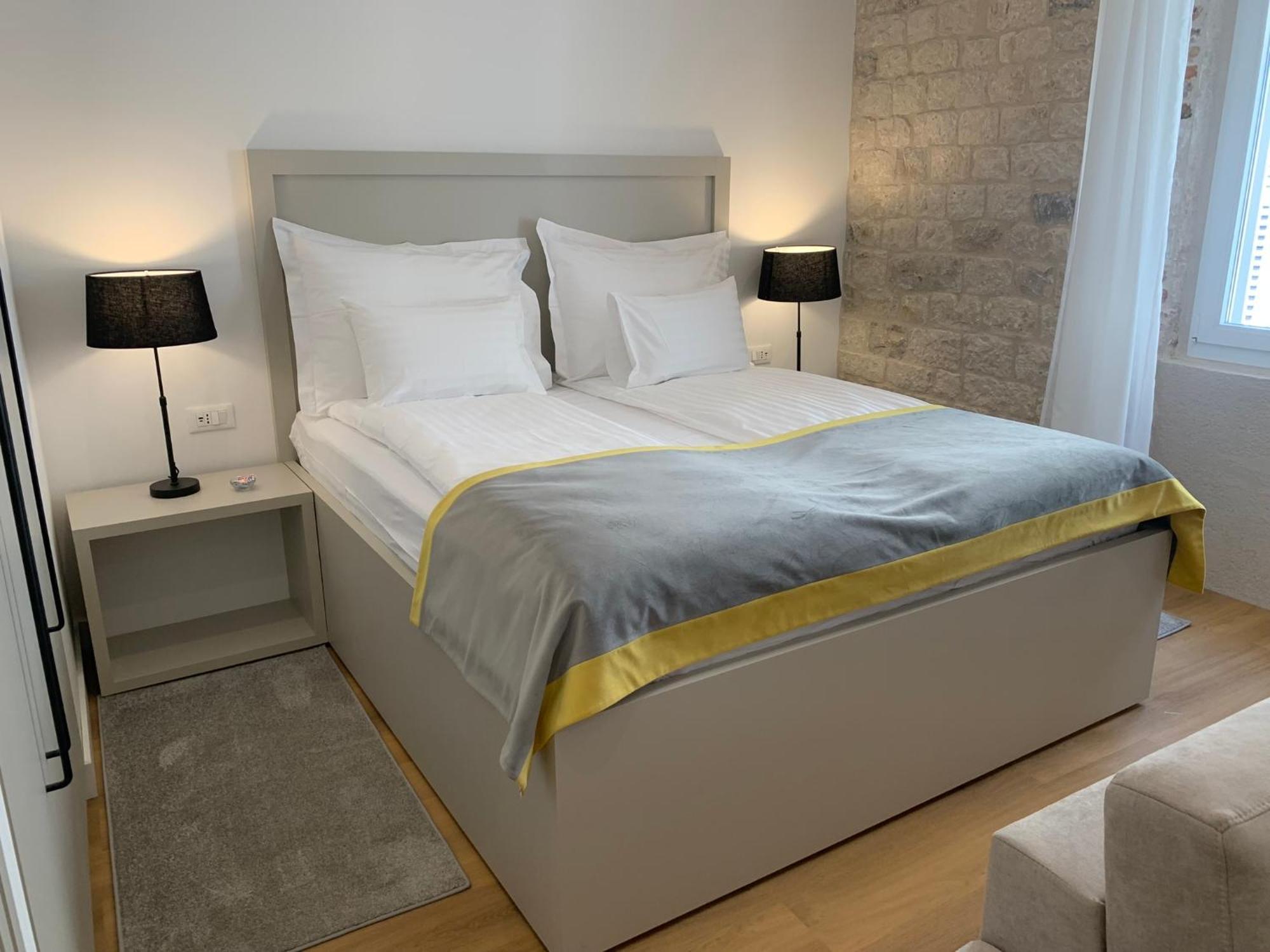 Priuli Heritage Suites Split Eksteriør bilde
