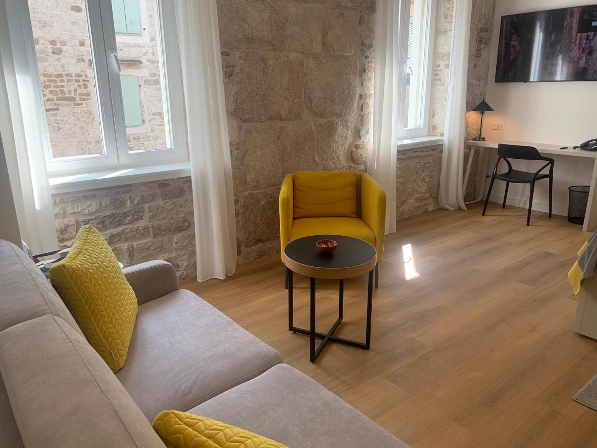 Priuli Heritage Suites Split Eksteriør bilde