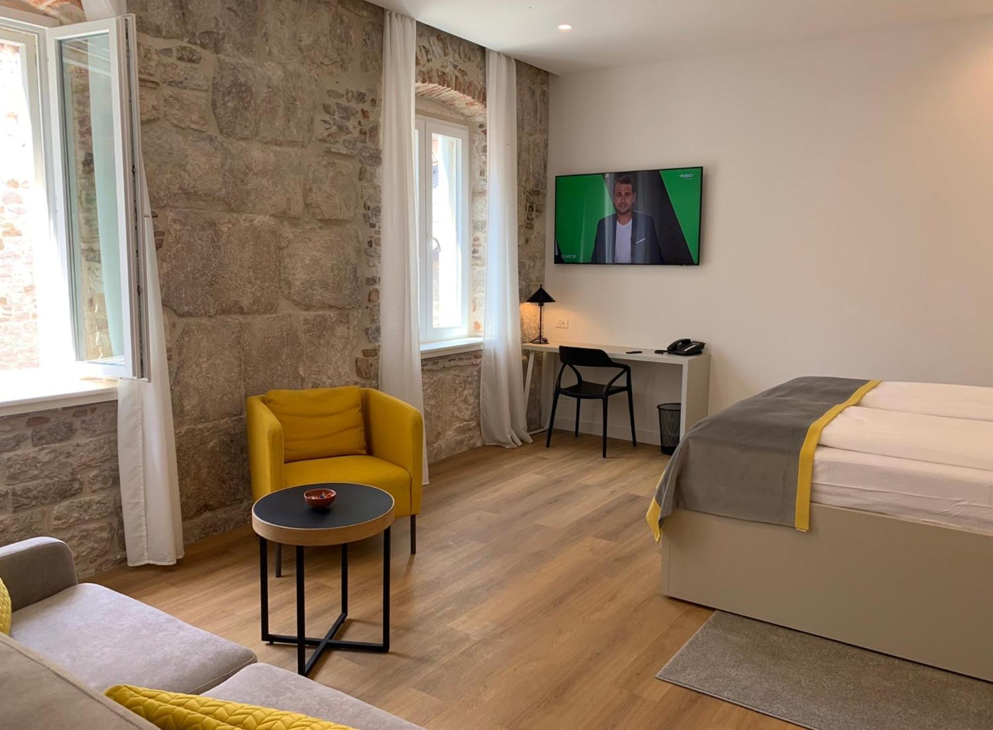 Priuli Heritage Suites Split Eksteriør bilde
