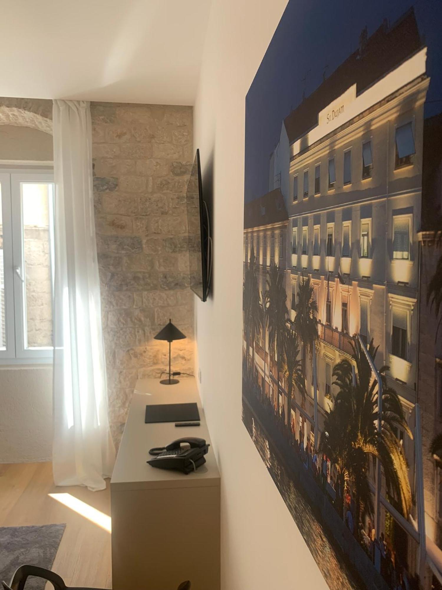 Priuli Heritage Suites Split Eksteriør bilde
