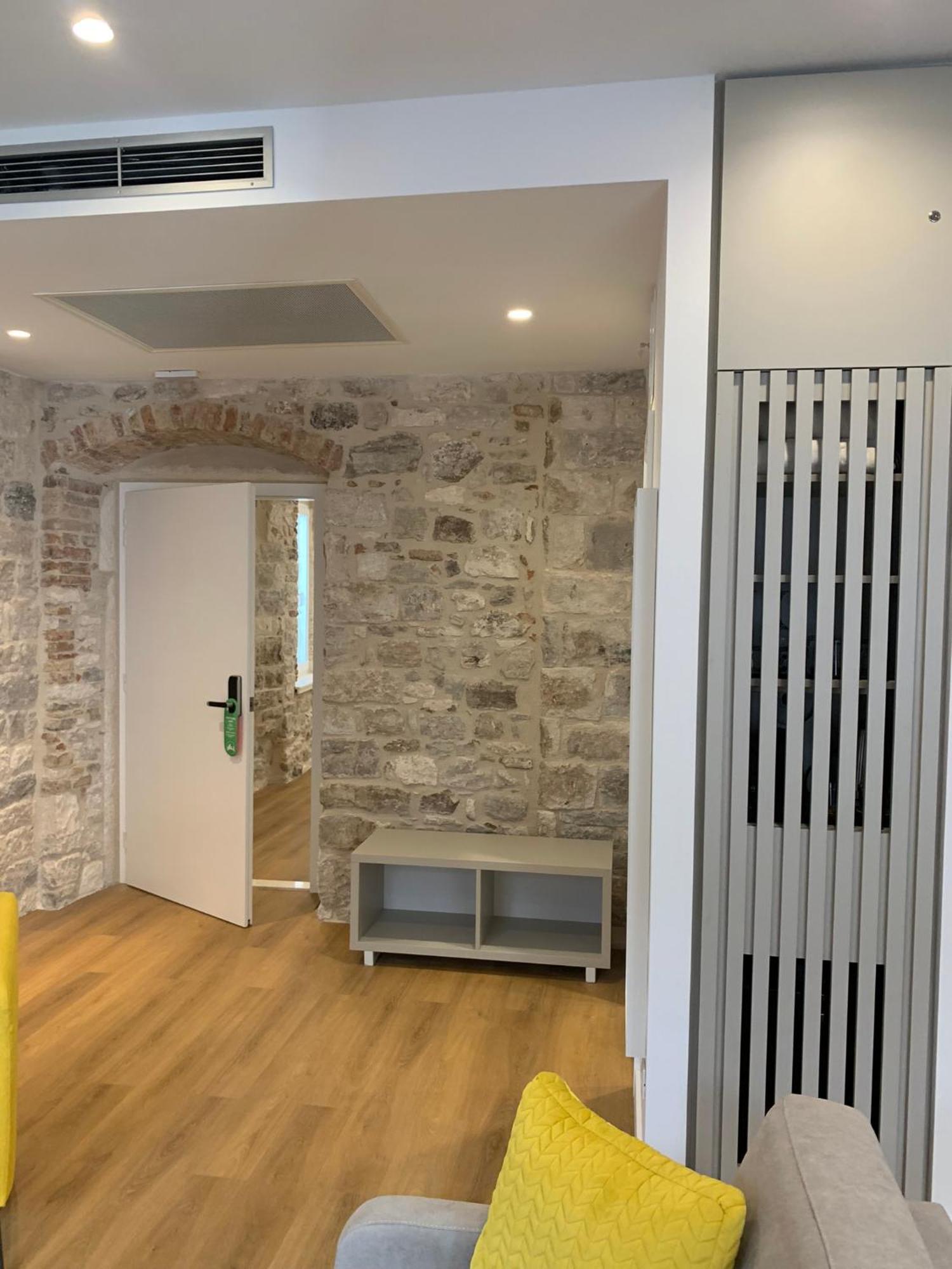 Priuli Heritage Suites Split Eksteriør bilde