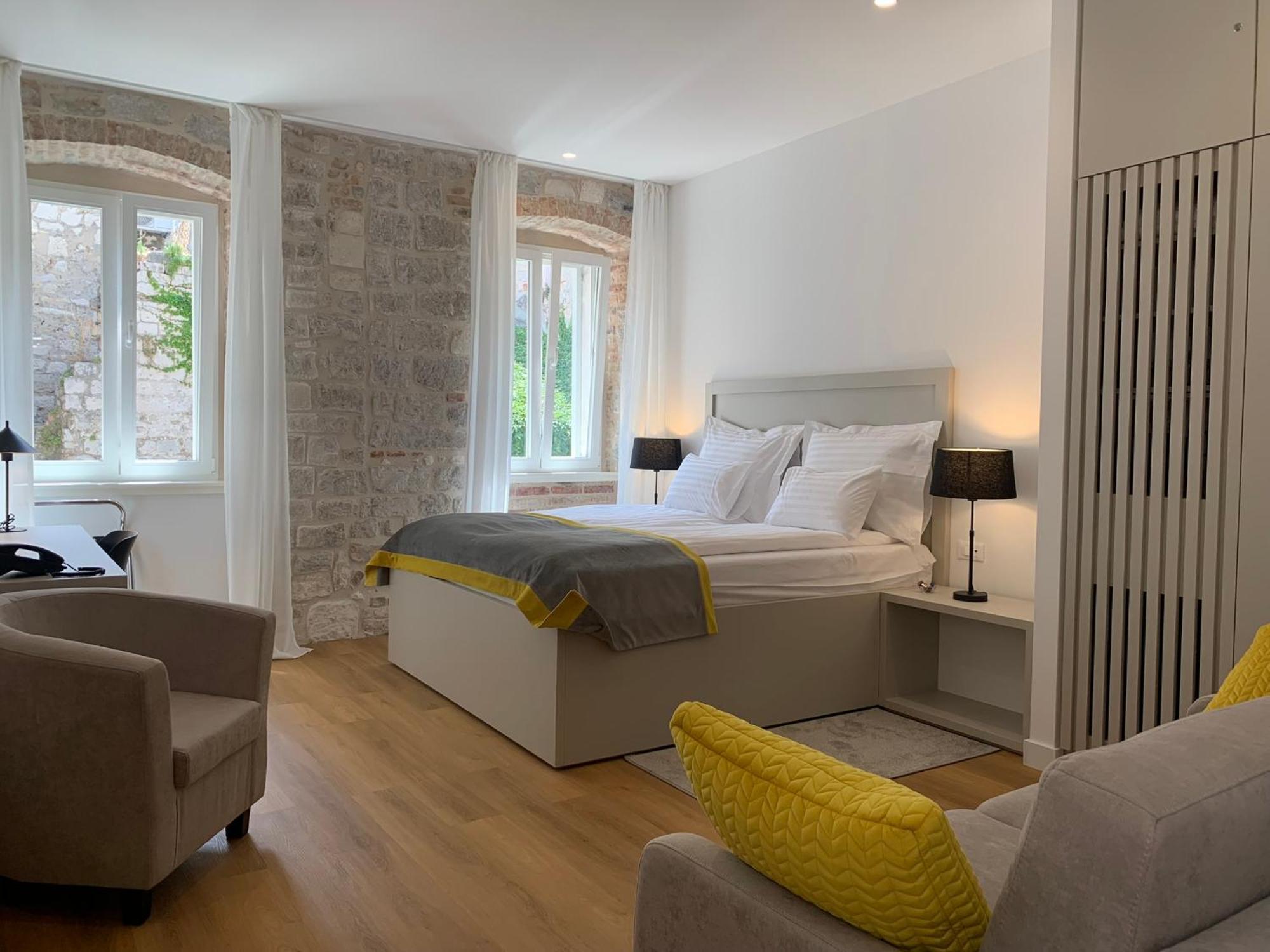 Priuli Heritage Suites Split Eksteriør bilde